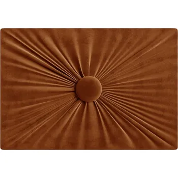 Postel Extravagantní čalouněné čelo postele k posteli 180 Object no1 - Happy Barok magic velvet 2213 180x110 cm