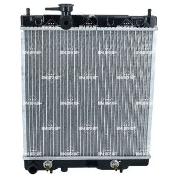 Chladič motoru Chladič, chlazení motoru NRF 53510