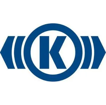 Hand Brake Valve - K162897N00