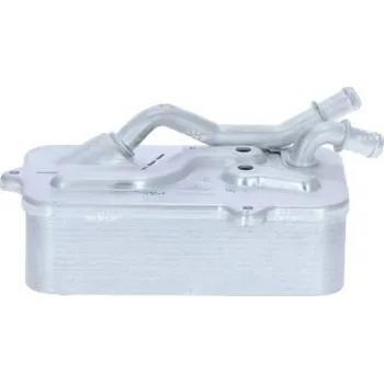 Chladič motoru Chladič oleje, automatická převodovka NRF 31268