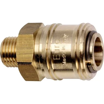 Ventil Metabo 80901025894 spojka pro stlačený vzduch 1 ks