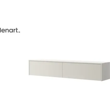 Postel Dig-net nábytek Nástavec pro sklápěcí postel Lenart BED CONCEPT BC-15 | kašmír