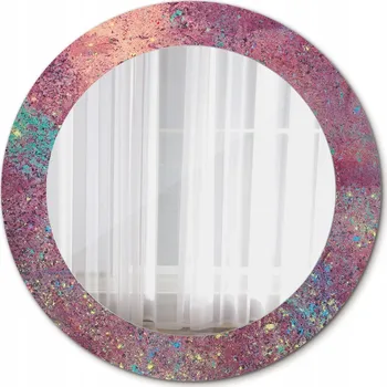 Zrcadlo Zrcadlo do Koupelny v Rámu Festival barev 60cm