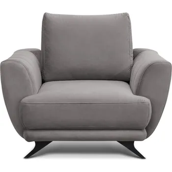 Křeslo Elegantní čalouněné křeslo do obývacího pokoje Megis - ELTAP gojo 04 102x72 cm