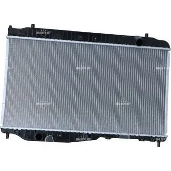 Chladič motoru Chladič, chlazení motoru NRF 53481