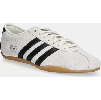 Dámské tenisky Tenisky adidas Originals Tokyo W JI0182 šedá 09X, EUR 41 1/3