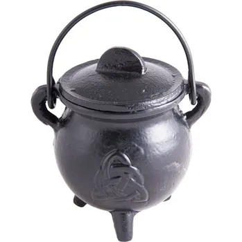 Kotel Kotlík - Keltský uzel