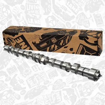 Vačková hřídel Vačkový hřídel ET ENGINETEAM HV0332