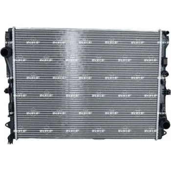 Chladič motoru Chladič, chlazení motoru NRF 50041