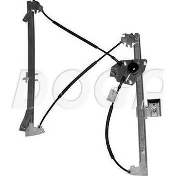 Stahovačka okna Zvedací zařízení oken DOGA 101016