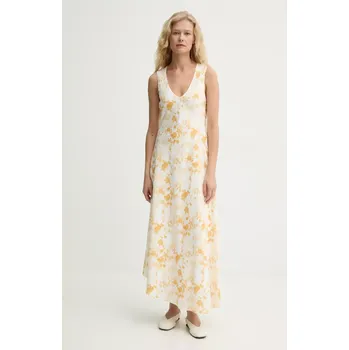 Dámské šaty Šaty 2NDDAY Albarras 2252126286 béžová 01X, vel. 38