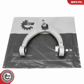 Zavěšení kol Řídicí páka, zavěšení kol ESEN SKV 69SKV276