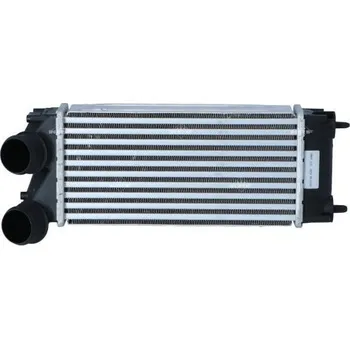 Chladič motoru Chladič turba NRF 30281