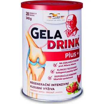 Orling Geladrink Plus 340 g