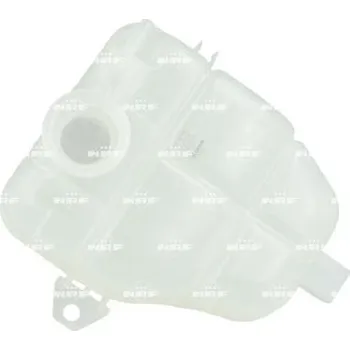 Chladič motoru Vyrovnávací nádoba, chladivo NRF 454186