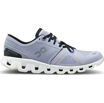 On Running Cloud X 3 60-98253
