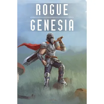 Počítačová hra Rogue: Genesia PC