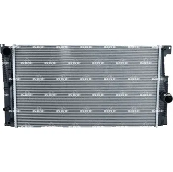 Chladič motoru Chladič, chlazení motoru NRF 550124