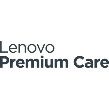 Software Lenovo rozšíření záruky Lenovo CONS Entry NTB PREMIUM CARE 3r on-site NBD (z 2r carry-in) 5WS0T73717