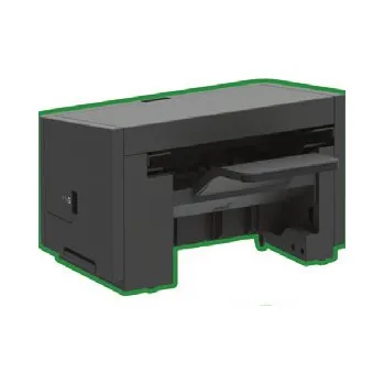 Lexmark Dokončovací schránka se sešívačkou 50G0850