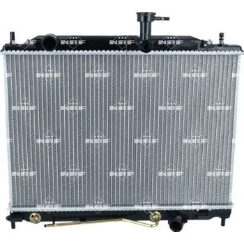 Chladič motoru Chladič, chlazení motoru NRF 550015