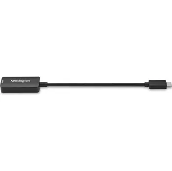 Datové redukce Kensington Adapter CV4000H USB C 4K HDMI K34052WW