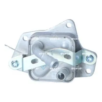 Motor automobilu Olejový chladič, motorový olej NRF 31855