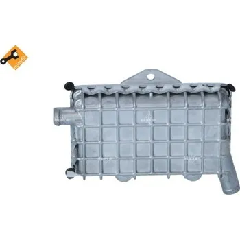 Chladič motoru Olejový chladič, motorový olej NRF 31180