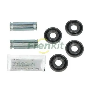 Brzdový třmen Sada vodicích pouzder, brzdový třmen FRENKIT 816005