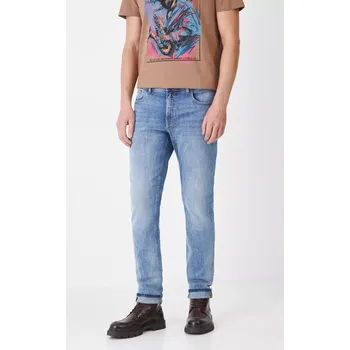 Džíny Medicine pánské RW24.SJM012 modrá 50J, vel. 34/32