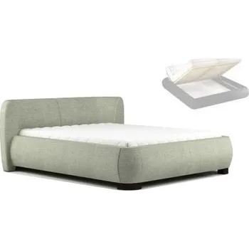 Postel Postel 80296 KF (200x200) - M&K Foam 20171 249x98 cm