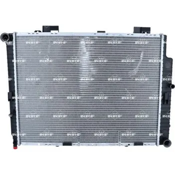 Chladič motoru Chladič, chlazení motoru NRF 55331