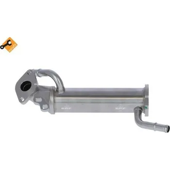 Palivový chladič Chladič, recirkulace spalin NRF 48013