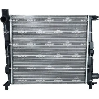 Chladič motoru Chladič, chlazení motoru NRF 54717