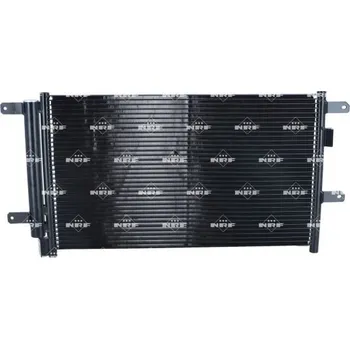 Výparník klimatizace Kondenzátor, klimatizace AGB 3052K8C3