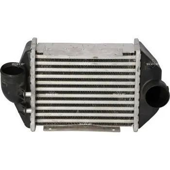 Chladič motoru Chladič turba NRF 30914