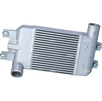 Chladič motoru Chladič turba NRF 30383