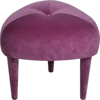 Taburet Taburet Odo - Happy Barok casablanca 2311 45x40 cm