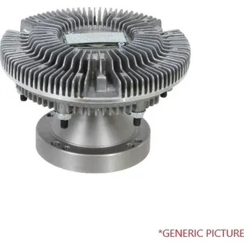 PC ventilátor Fan clutch - K187725N50