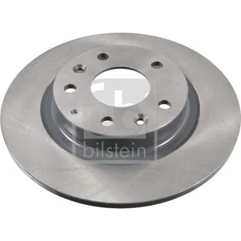 Brzdový kotouč Brzdový kotouč FEBI BILSTEIN 108666