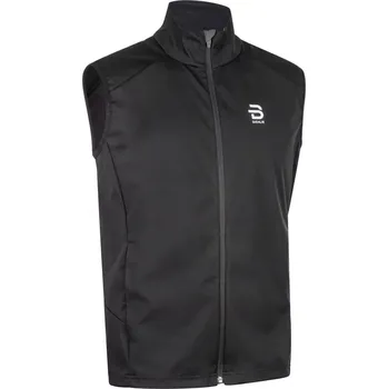 Pánská vesta Vesta Bjorn Daehlie Legacy Black (Pánská vesta BD)