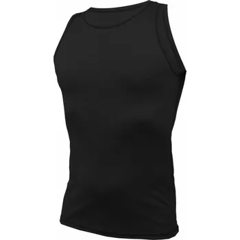 Nátělník funkční IKOM ČERNÝ velikost: 3XL