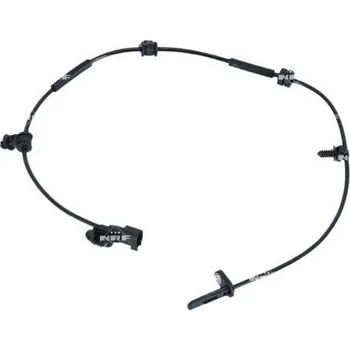 Přislušenství brzdového systému Snímač, počet otáček kol NRF 756007