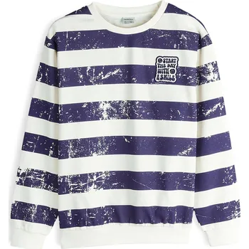 Chlapecké oblečení GATE Mikina 4Y 425-0543/79