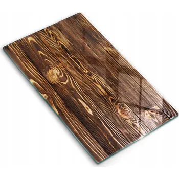 Kuchyňské prkénko Krájecí deska Wallfluent sklo 1 ks