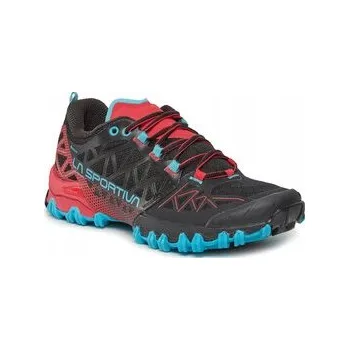 Pánská běžecká obuv La Sportiva běžecké boty La Sportiva Bushido II GTX, velikost 38