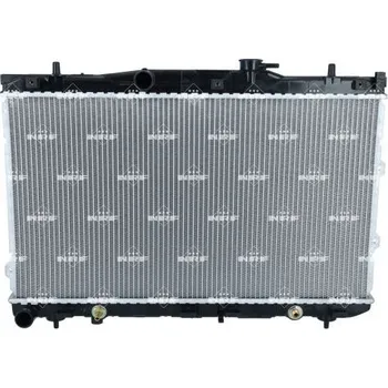 Chladič motoru Chladič, chlazení motoru NRF 53162