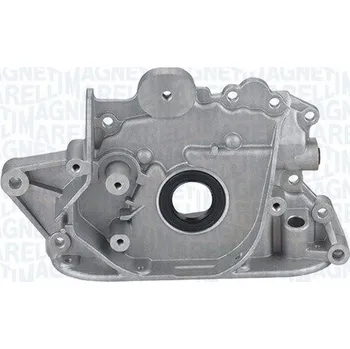 Olejové čerpadlo Olejové čerpadlo MAGNETI MARELLI OP0090