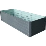 BestBerg VZ-1250A 240 x 90 x 58 cm