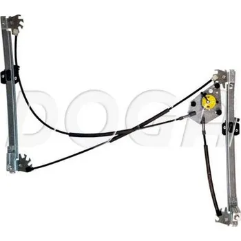 Stahovačka okna Zvedací zařízení oken DOGA 101493